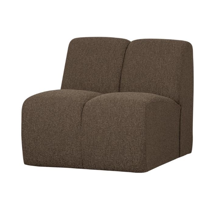 Bank Mojo - 1 zits zonder arm