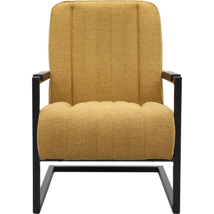 Fauteuil Sophie met arm