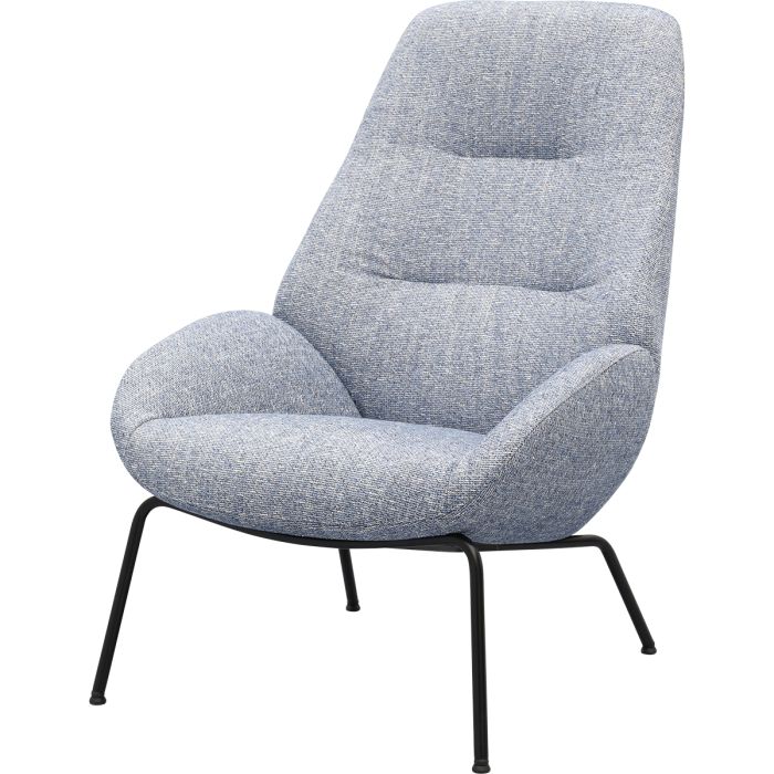 Fauteuil Interliving-Serie 4581