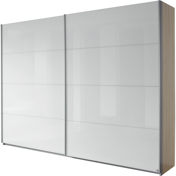 Linnenkast Quatro 210 cm hoog