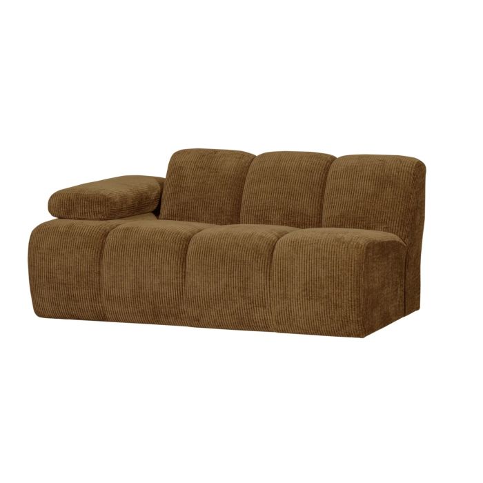 Bank Mojo - 1,5-zits arm links