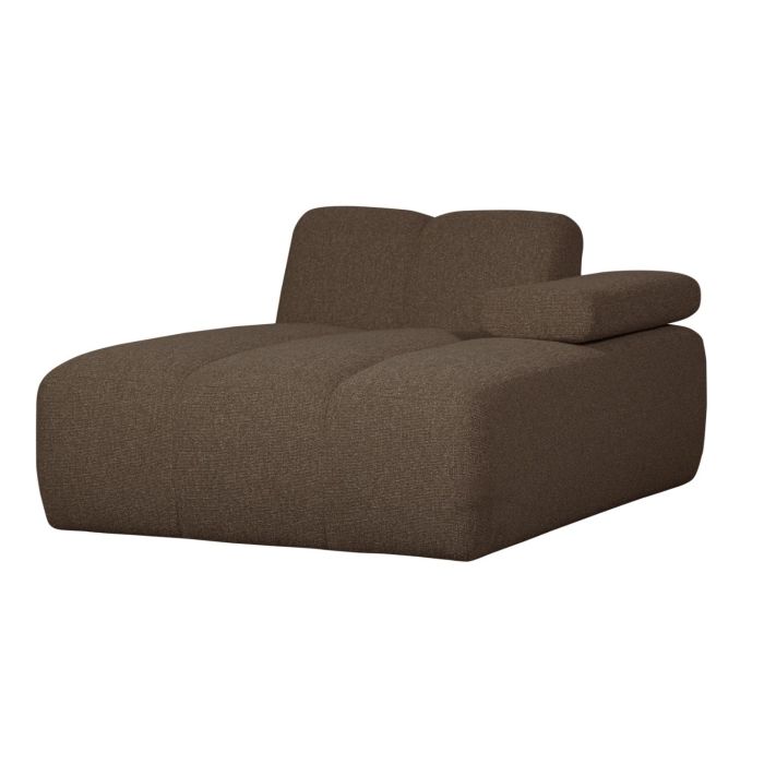 Bank Mojo - Chaise longue arm rechts