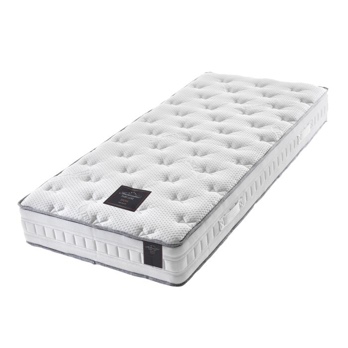 Matras Ambassadeur Brons 90x200 medium - OUD