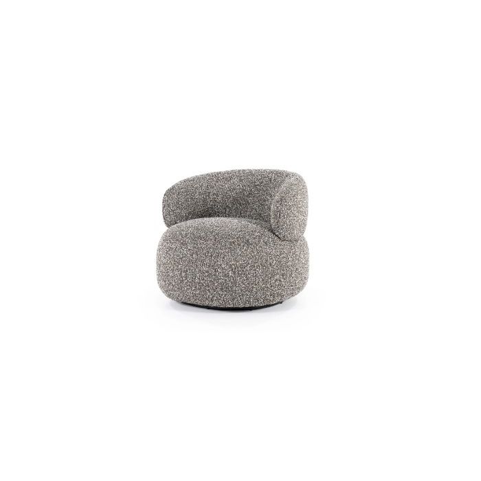 Draaifauteuil Maeve - Taupe