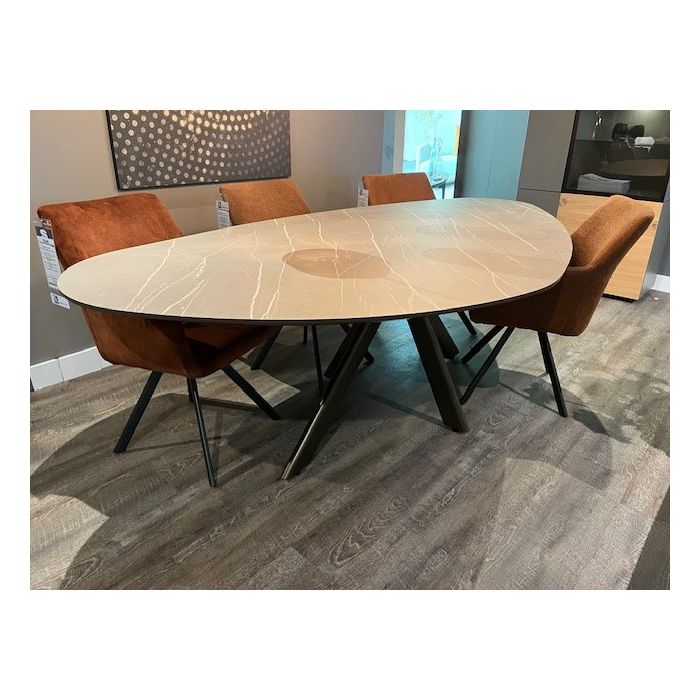 Interliving Eettafel 5572