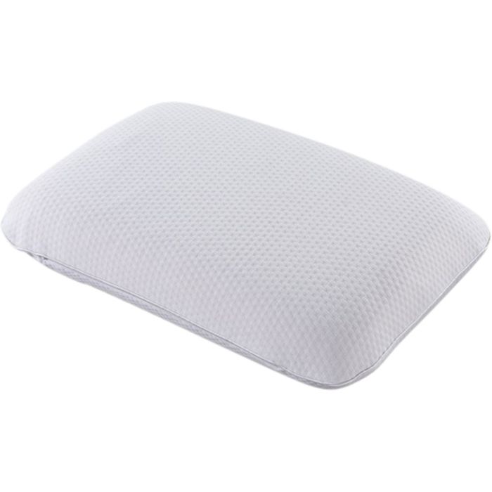 Hoofdkussen Prego watergel 12 cm hoog