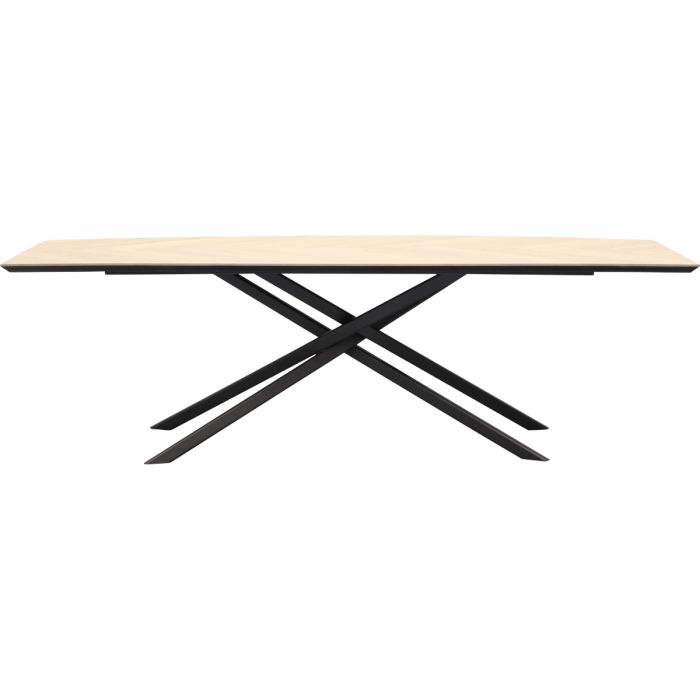 Eettafel Tailor twister ton