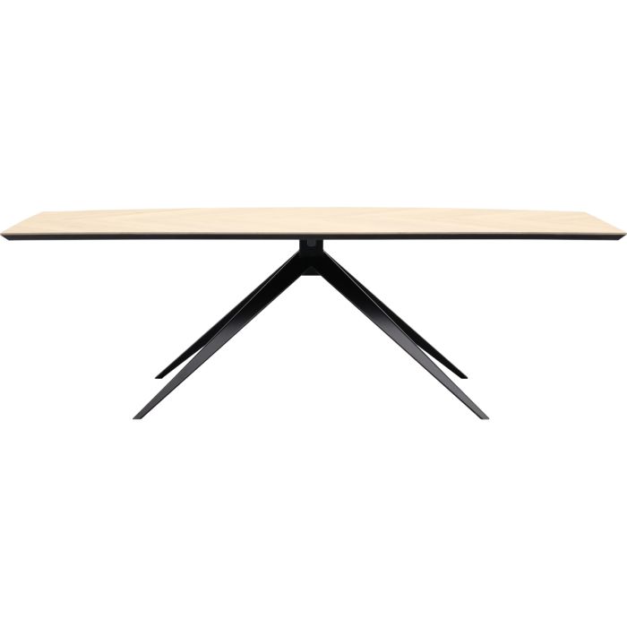 Eettafel Tailor de luxe ton