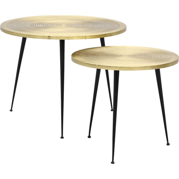 Salontafelset Julia