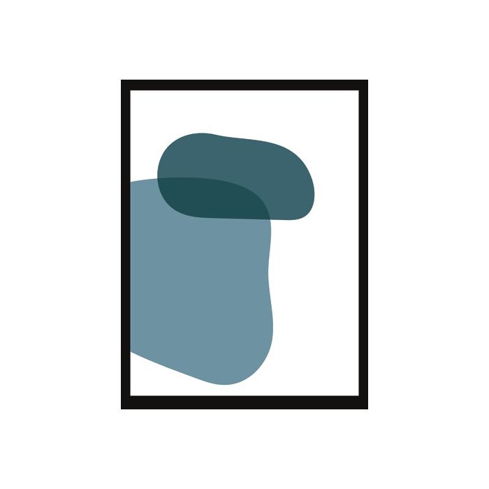 Alu Art Shape