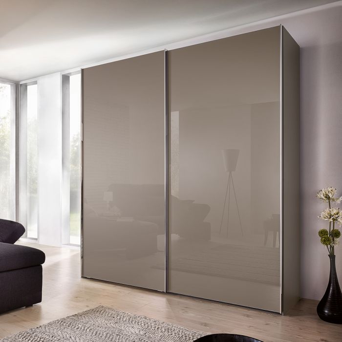 Schuifdeurkast Sevilla B180xH240