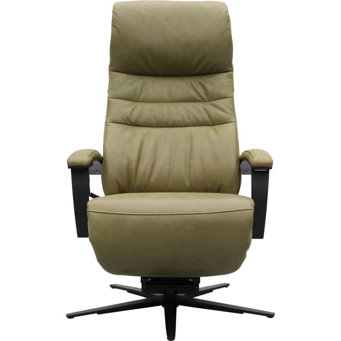 Relaxfauteuil Anke met opsta hulp