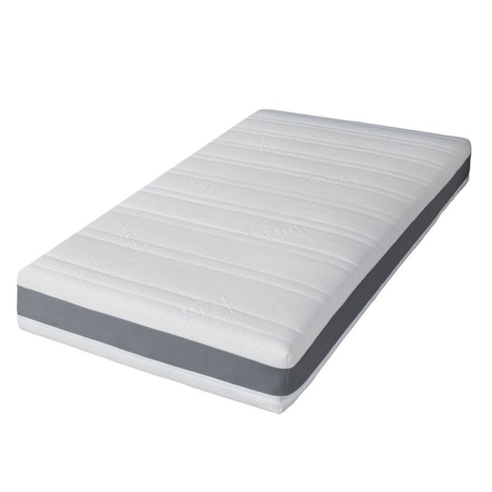 Interliving Matras serie 1926 Comfort 750 Hybride 120x200 Medium