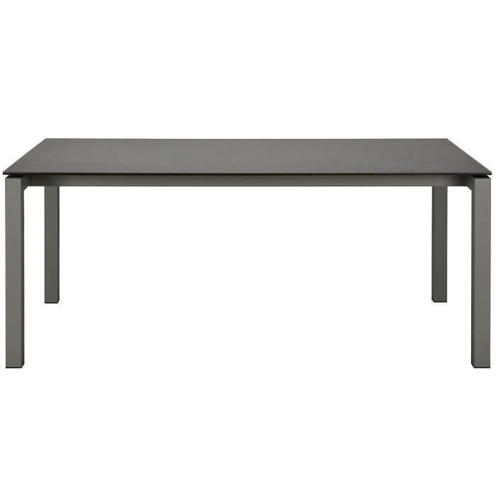 Eettafel Jur vast