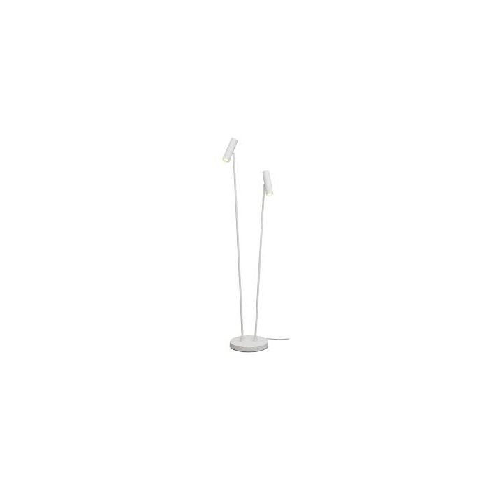 Hanglamp Ø58,5x40 cm ZUBEDA crème