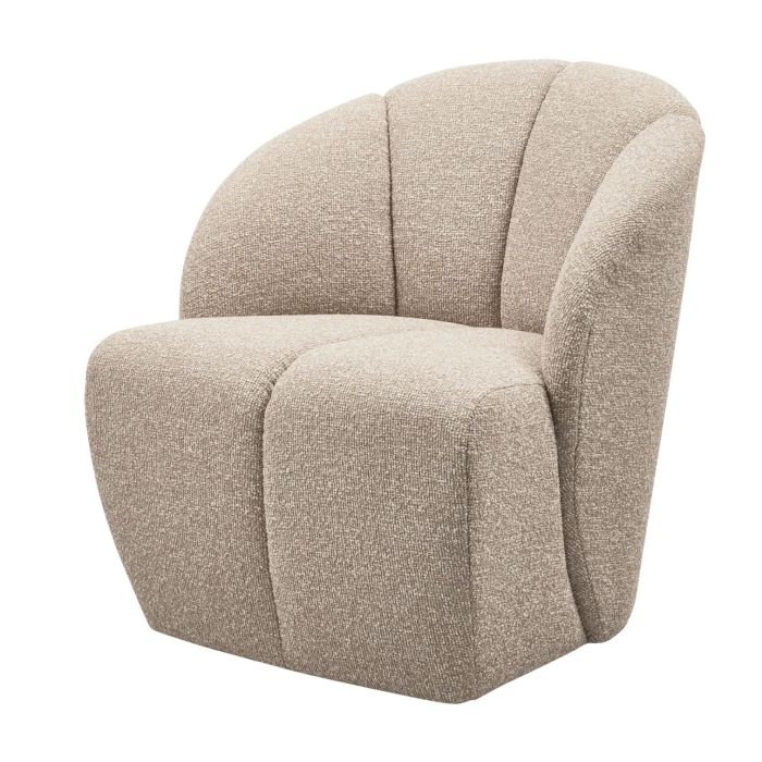 Draaifauteuil Mojo