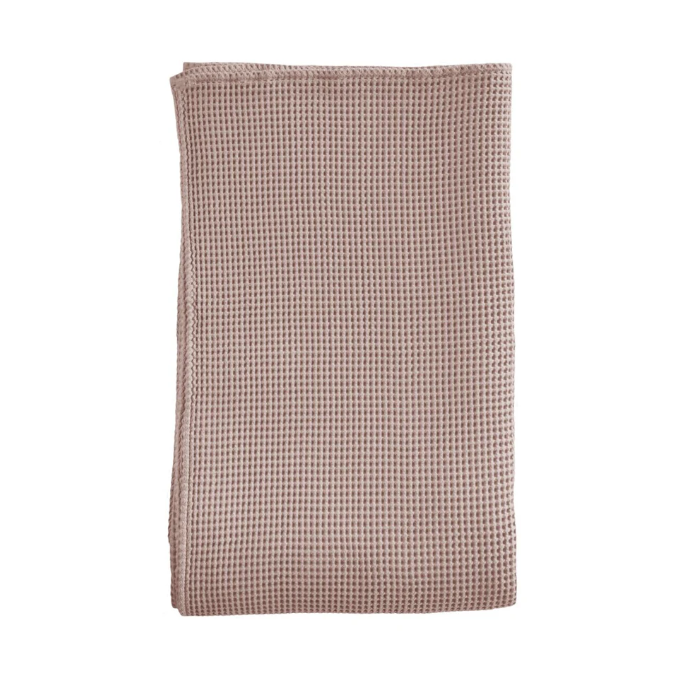 Brisk Sprei - Soft pink 260x240 cm