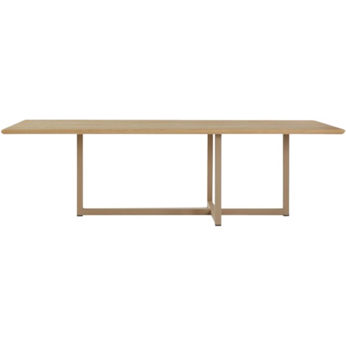 Eettafel Louis