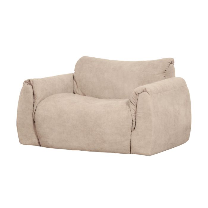 Bank Baggy - Loveseat