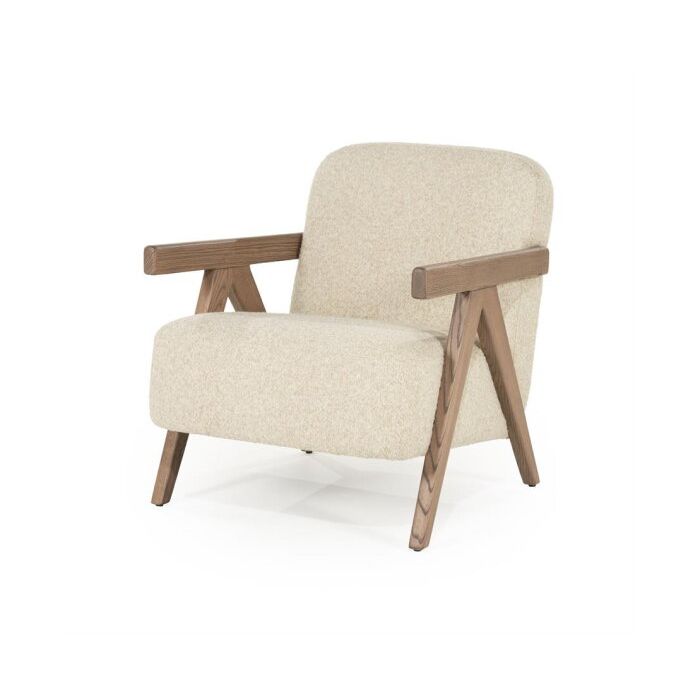 Fauteuil Francis