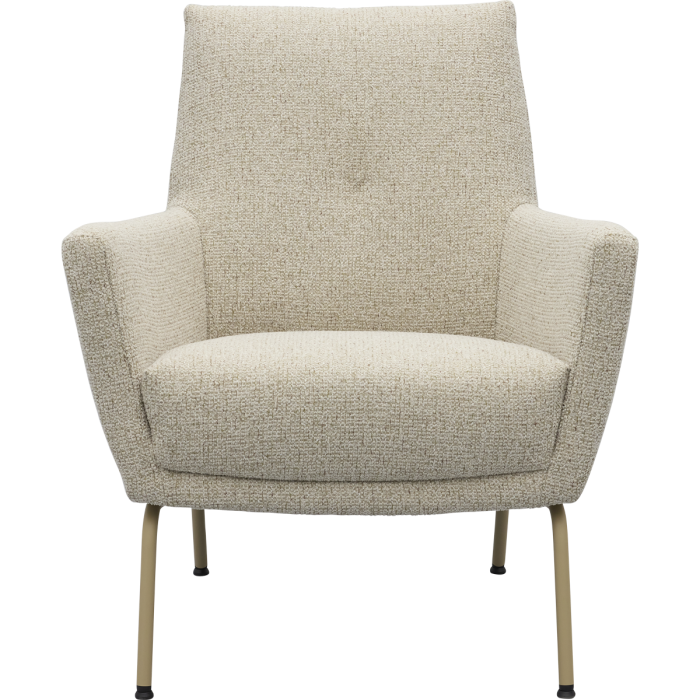 Fauteuil Roos