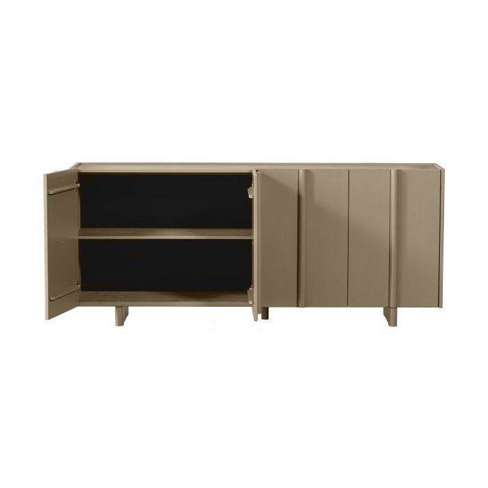 Dressoir Basu - Mud
