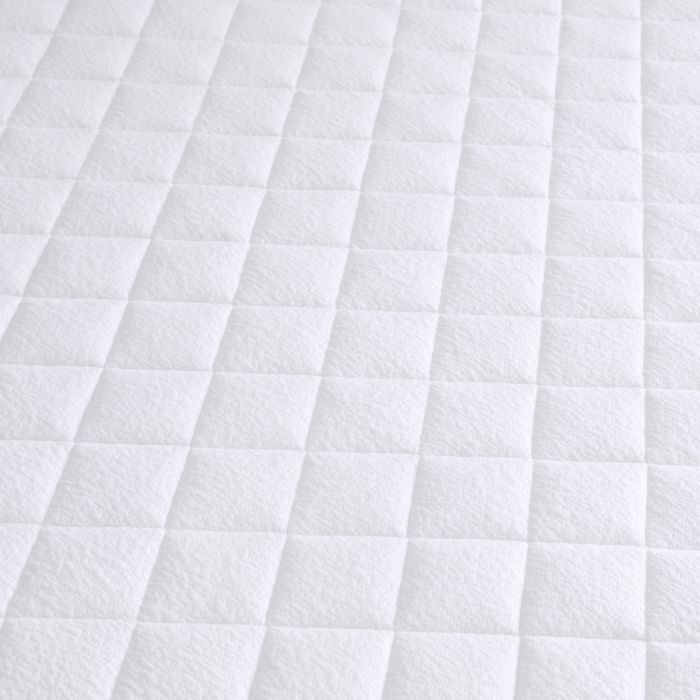 Topper Luxe Traagschuim 140x200 