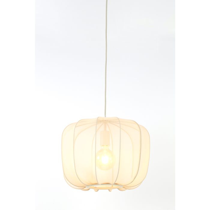 Hanglamp Plumeria - Zand - Small