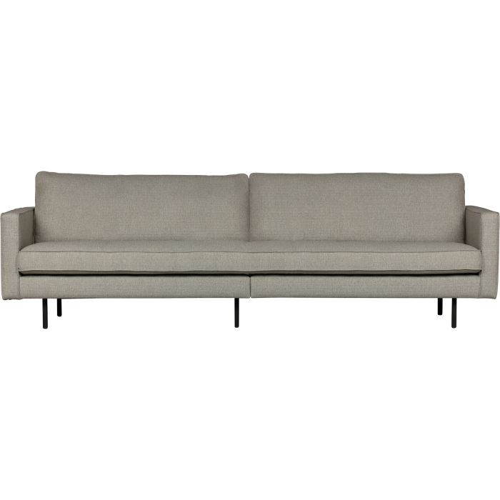 Rodeo Stretched Bank 3-zits Nougat