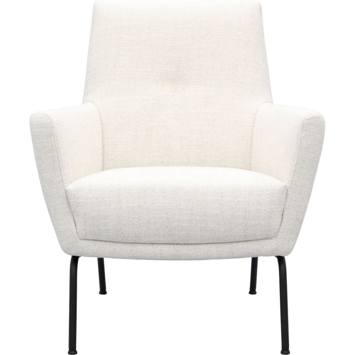 Fauteuil Roos
