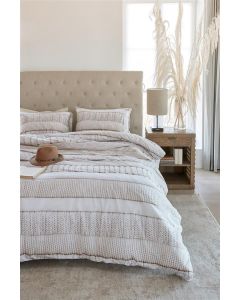 DBO Coziness off-white 140x200/220cm