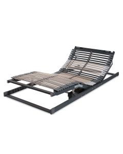 Lattenbodem Premium 42 Elektro 120x220