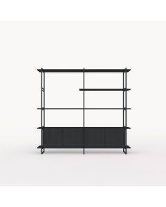 Wandkast Modular MC-5L