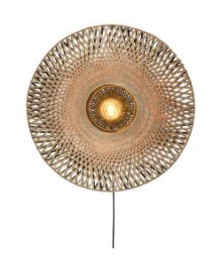 Wandlamp Kalimantan - Maat L 87cm