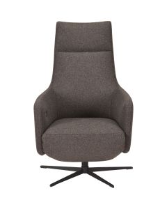 Relaxfauteuil Square 2 motoren