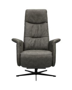 Relaxfauteuil Sam met sta op hulp