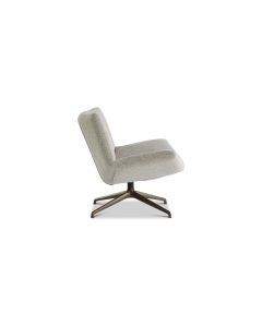 Fauteuil Aiden laag