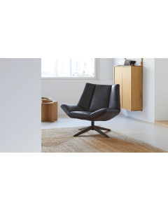 Fauteuil Aiden hoog