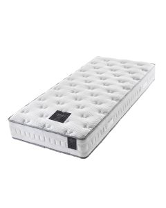 Matras Ambassadeur Zilver 70x200 Medium