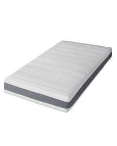 Interliving Matras serie 1926 Comfort 750 Hybride 90x200 Medium