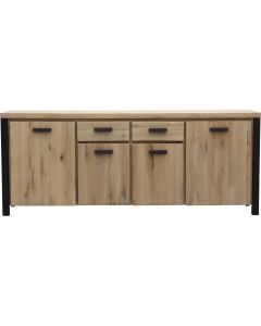 Dressoir Torro 200 cm