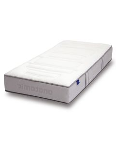 Interliving Matras serie 1927 Anatomic 1500 80x200 Medium