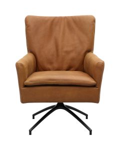 Fauteuil Hilde kruispoot