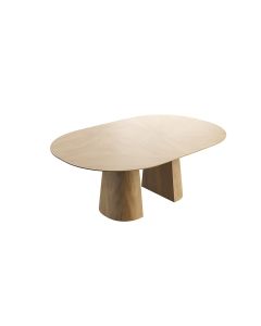 Eettafel Blossom T0301