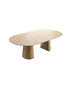 Eettafel Blossom T0402