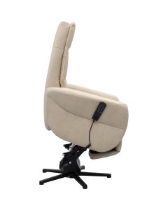 Relaxfauteuil Luna 3m met opstahulp