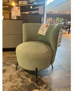 Fauteuil Bolero