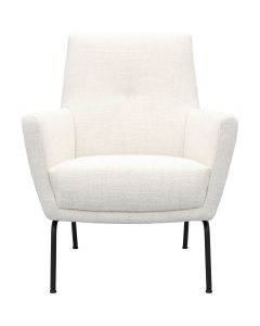 Fauteuil Roos