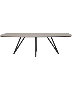 Eettafel Siem - Deens ovaal