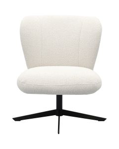 Draaifauteuil Nikki